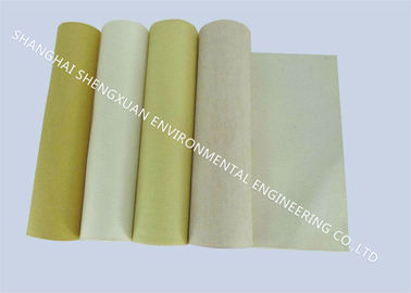 Ткань фильтра пунша иглы Geotextile 400GSM 2.3MM не сплетенная